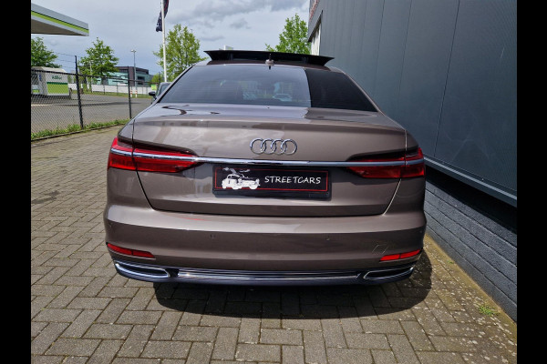 Audi A6 Limousine 45 TFSI Sport S line Pano