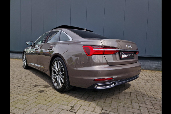 Audi A6 Limousine 45 TFSI Sport S line Pano