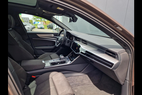 Audi A6 Limousine 45 TFSI Sport S line Pano