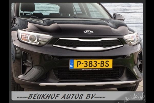 Kia Stonic 1.2 Benzine PlusLine Navigator Carplay Cruise Control