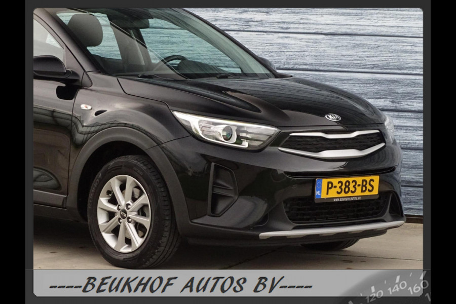 Kia Stonic 1.2 Benzine PlusLine Navigator Carplay Cruise Control