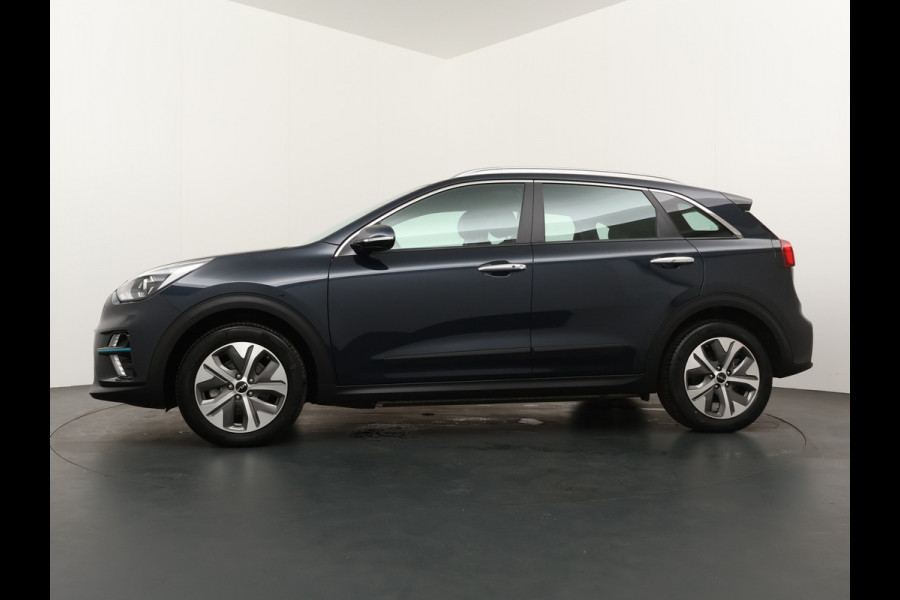 Kia e-Niro DynamicLine 64 kWh - Navigatie - Adaptief Cruise Control - Climate Control - Navigatie - Apple/Android Carplay - Fabrieksgarantie Tot 2028