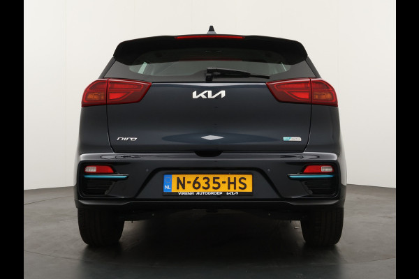 Kia e-Niro DynamicLine 64 kWh - Navigatie - Adaptief Cruise Control - Climate Control - Navigatie - Apple/Android Carplay - Fabrieksgarantie Tot 2028