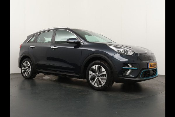 Kia e-Niro DynamicLine 64 kWh - Navigatie - Adaptief Cruise Control - Climate Control - Navigatie - Apple/Android Carplay - Fabrieksgarantie Tot 2028