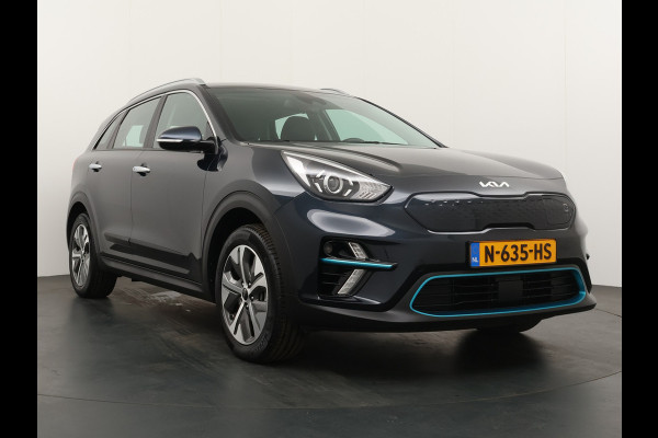 Kia e-Niro DynamicLine 64 kWh - Navigatie - Adaptief Cruise Control - Climate Control - Navigatie - Apple/Android Carplay - Fabrieksgarantie Tot 2028