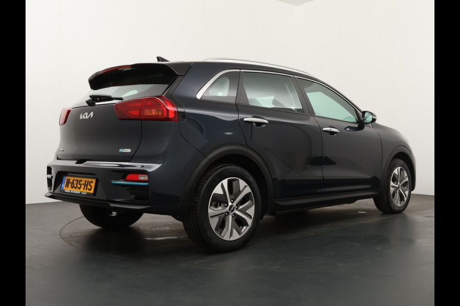 Kia e-Niro DynamicLine 64 kWh - Navigatie - Adaptief Cruise Control - Climate Control - Navigatie - Apple/Android Carplay - Fabrieksgarantie Tot 2028