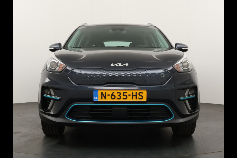 Kia e-Niro DynamicLine 64 kWh - Navigatie - Adaptief Cruise Control - Climate Control - Navigatie - Apple/Android Carplay - Fabrieksgarantie Tot 2028