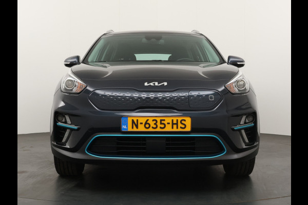 Kia e-Niro DynamicLine 64 kWh - Navigatie - Adaptief Cruise Control - Climate Control - Navigatie - Apple/Android Carplay - Fabrieksgarantie Tot 2028