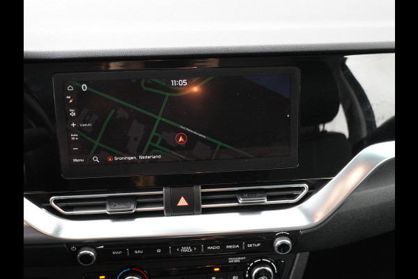 Kia e-Niro DynamicLine 64 kWh - Navigatie - Adaptief Cruise Control - Climate Control - Navigatie - Apple/Android Carplay - Fabrieksgarantie Tot 2028