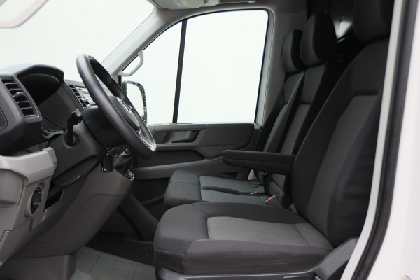 Volkswagen Crafter 2.0 TDI L3H2 3-Zits, Airco, Cruise, Bluetooth, Start/Stop, Trekhaak, Elektr. Pakket