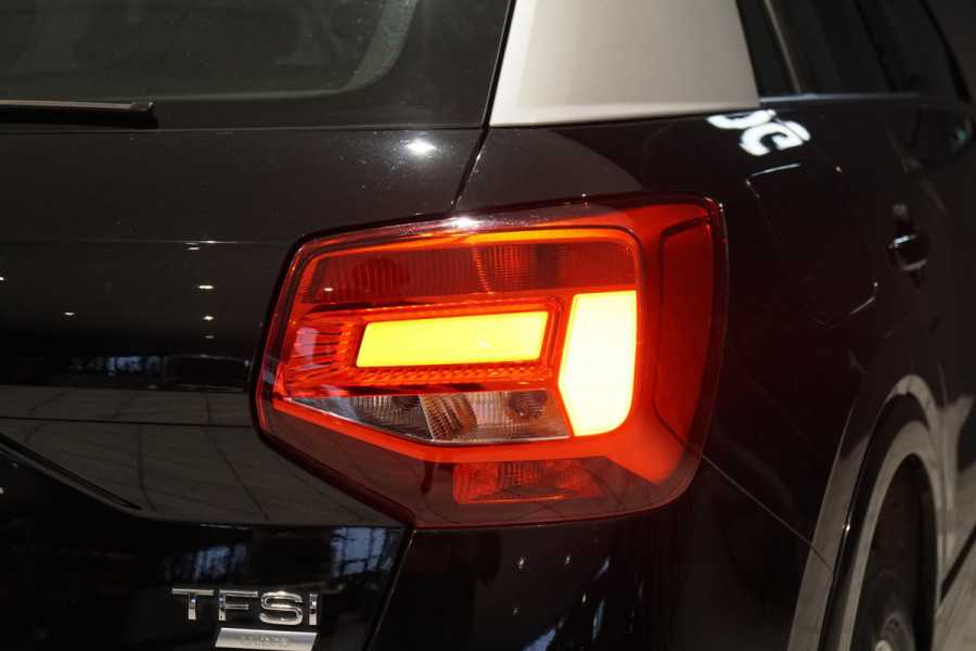 Audi Q2 1.0 TFSI Sport Pro Line + TREKHAAK