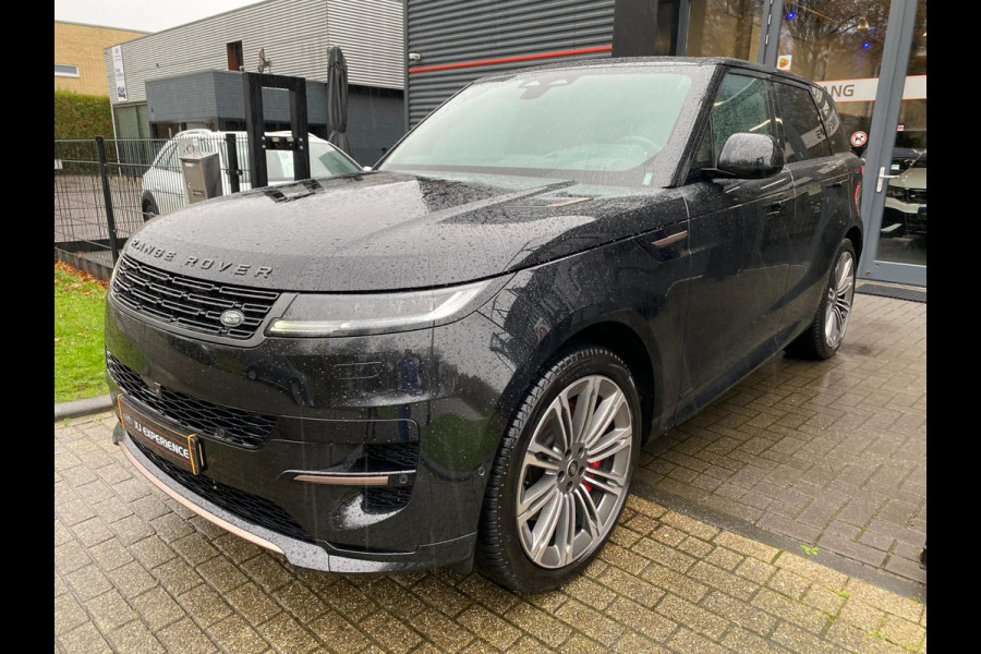 Land Rover Range Rover Sport 3.0 P550e Autobiography PHEV PANO