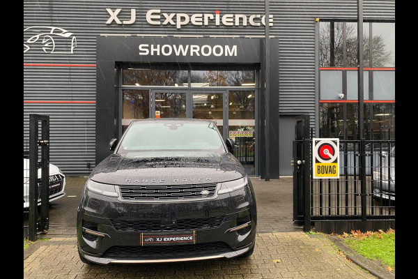 Land Rover Range Rover Sport 3.0 P550e Autobiography PHEV PANO