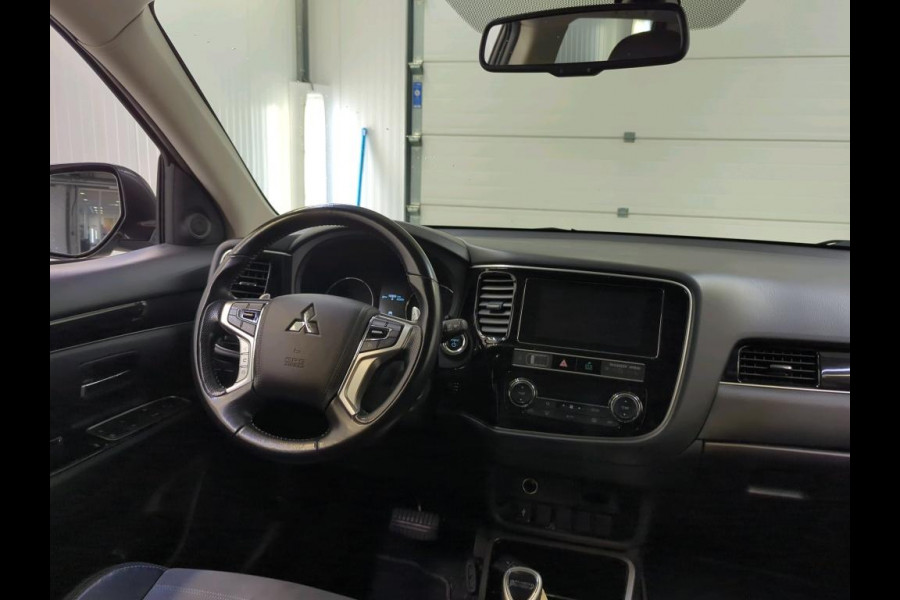 Mitsubishi Outlander 2.4 PHEV Pure+ NL AUTO | CAMERA | CARPLAY | STOELVERW |