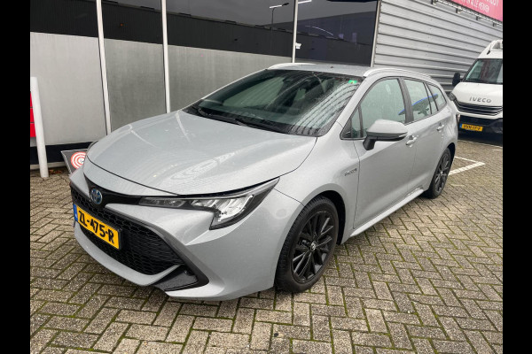 Toyota Corolla Touring Sports 1.8 Hybrid Active / camera / navigatie / trekhaak