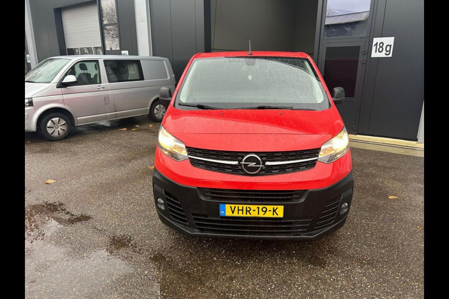 Opel Vivaro 1.5 CDTI L2H1 Edition