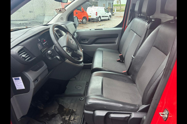 Opel Vivaro 1.5 CDTI L2H1 Edition