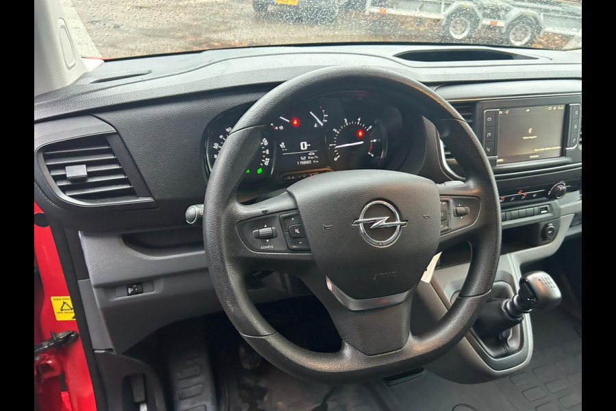 Opel Vivaro 1.5 CDTI L2H1 Edition