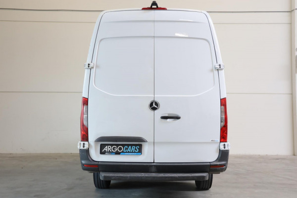 Mercedes-Benz Sprinter 314 CDI L3/H2 CAMERA NAVI MBUX EURO6 2020 LEASE v/a €187,- inruil mogelijk