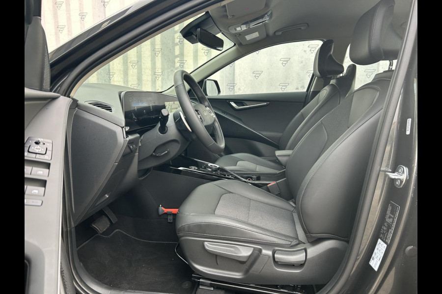 Kia Niro 1.6 GDi Hybrid DynamicLine | Automaat | Camera | Navi | H-Leder | Apple Carplay/Android Auto | Key-Less | Clima | 16" Velgen | PDC | Cruise | LED |