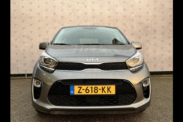 Kia Picanto 1.0 DPi DynamicPlusLine | Camera | Navi | Clima | 15" Velgen | Key-Less | Apple CarPlay/Android Auto | Cruise | LED |