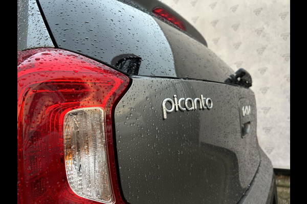 Kia Picanto 1.0 DPi DynamicPlusLine | Camera | Navi | Clima | 15" Velgen | Key-Less | Apple CarPlay/Android Auto | Cruise | LED |