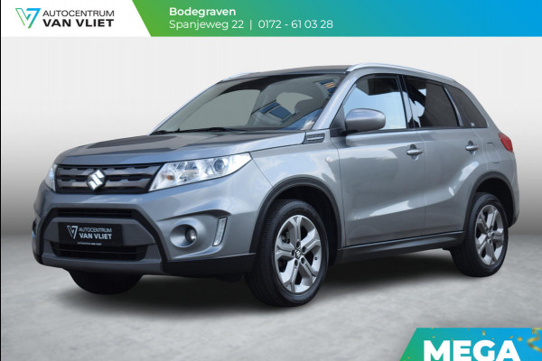 Suzuki Vitara 1.6 Business Edition | NAVIGATIE | ACHTERUITRIJCAMERA |