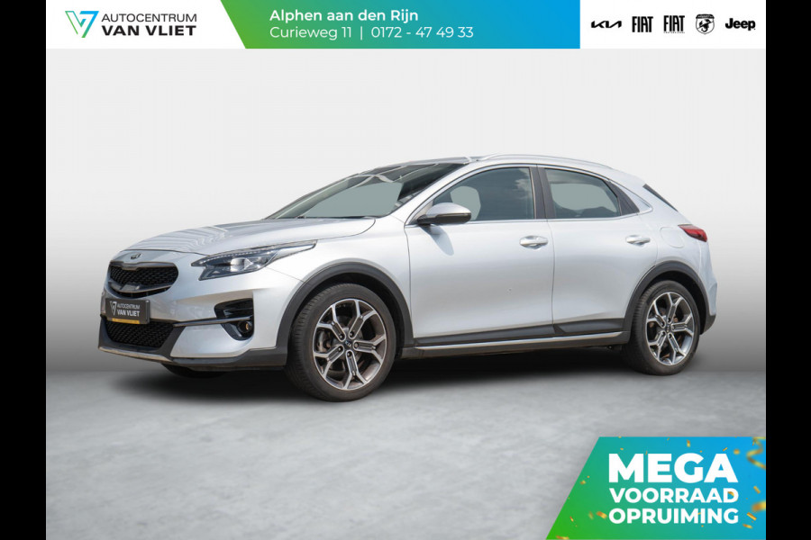 Kia Xceed 1.0 T-GDi DynamicLine | Trekhaak | Navigatie | Achteruitrijcamera | Carplay | Climate control