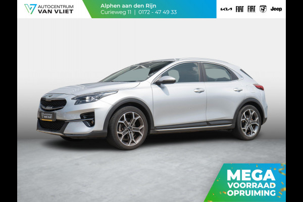 Kia Xceed 1.0 T-GDi DynamicLine | Trekhaak | Navigatie | Achteruitrijcamera | Carplay | Climate control