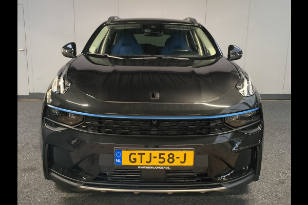 Lynk & Co 01 1.5 PHEV 6,6 kW  *360° Camera* Pano/dak Apple/Carplay Adaptive/Cruise Rijklaar + 12 maanden Bovag-garantie Henk Jongen Auto's in Helmond,  al 50 jaar service zoals 't hoort!