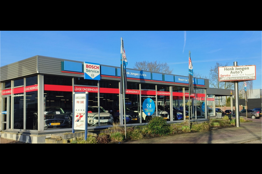 Lynk & Co 01 1.5 PHEV 6,6 kW  *360° Camera* Pano/dak Apple/Carplay Adaptive/Cruise Rijklaar + 12 maanden Bovag-garantie Henk Jongen Auto's in Helmond,  al 50 jaar service zoals 't hoort!