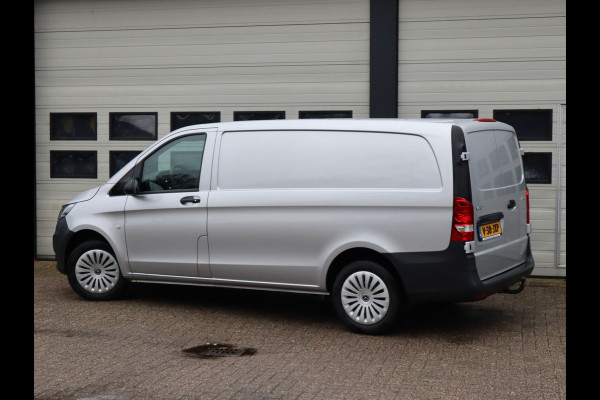 Mercedes-Benz Vito 116 CDI Automaat L2 Lang - A.Deuren - Clima - Cruise - Trekhaak