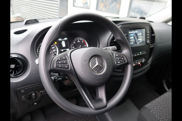 Mercedes-Benz Vito 116 CDI Automaat L2 Lang - A.Deuren - Clima - Cruise - Trekhaak