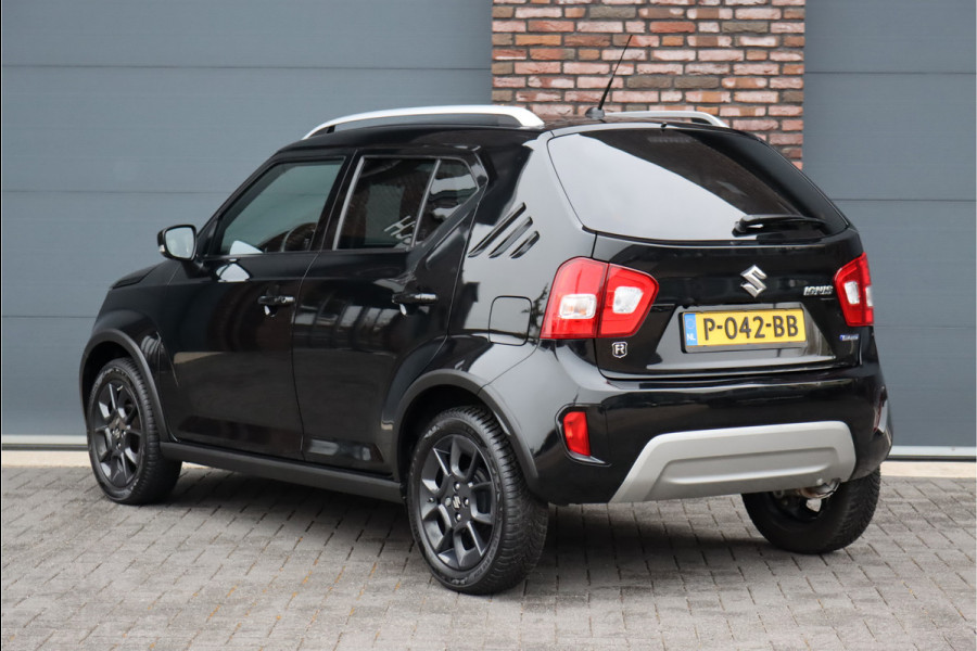 Suzuki Ignis 1.2 Smart Hybrid Style | Stoelverwarming | Camera | Apple Carplay/Android Auto | DAB | Navigatie | Cruise Control |