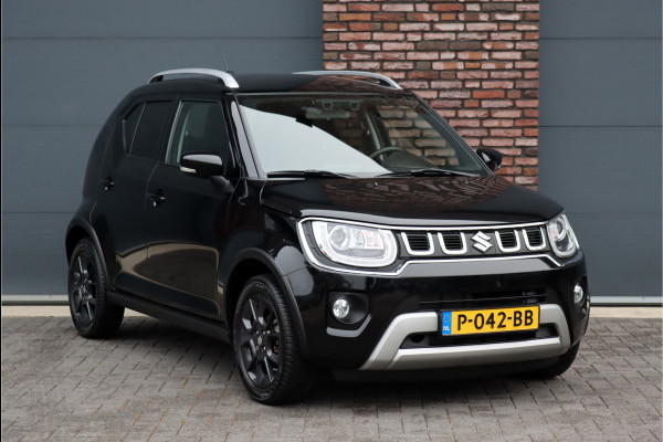 Suzuki Ignis 1.2 Smart Hybrid Style | Stoelverwarming | Camera | Apple Carplay/Android Auto | DAB | Navigatie | Cruise Control |