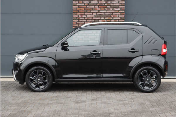 Suzuki Ignis 1.2 Smart Hybrid Style | Stoelverwarming | Camera | Apple Carplay/Android Auto | DAB | Navigatie | Cruise Control |