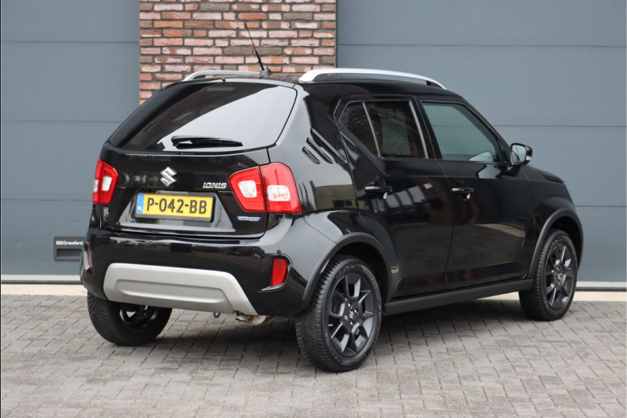 Suzuki Ignis 1.2 Smart Hybrid Style | Stoelverwarming | Camera | Apple Carplay/Android Auto | DAB | Navigatie | Cruise Control |