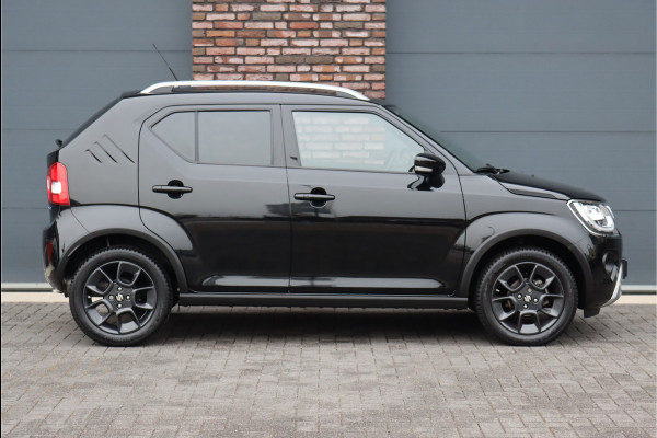 Suzuki Ignis 1.2 Smart Hybrid Style | Stoelverwarming | Camera | Apple Carplay/Android Auto | DAB | Navigatie | Cruise Control |