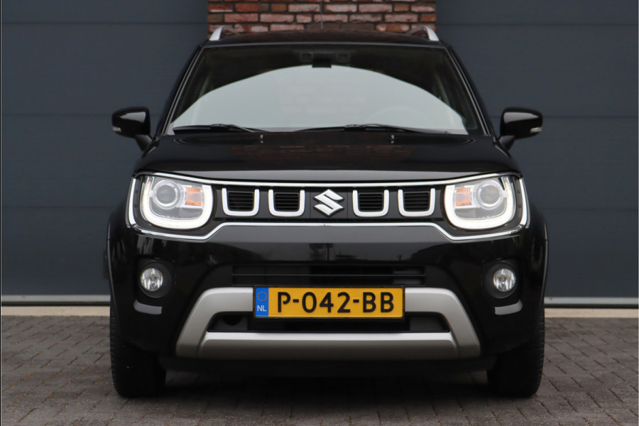 Suzuki Ignis 1.2 Smart Hybrid Style | Stoelverwarming | Camera | Apple Carplay/Android Auto | DAB | Navigatie | Cruise Control |