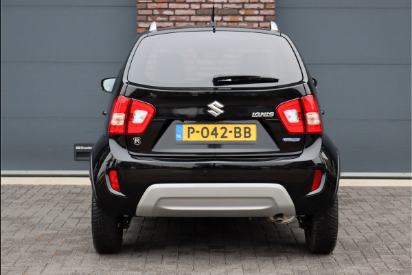 Suzuki Ignis 1.2 Smart Hybrid Style | Stoelverwarming | Camera | Apple Carplay/Android Auto | DAB | Navigatie | Cruise Control |