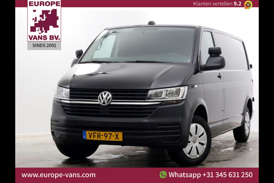 Volkswagen Transporter T6.1 2.0 TDI Lang Comfortline Airco/Navi 04-2020