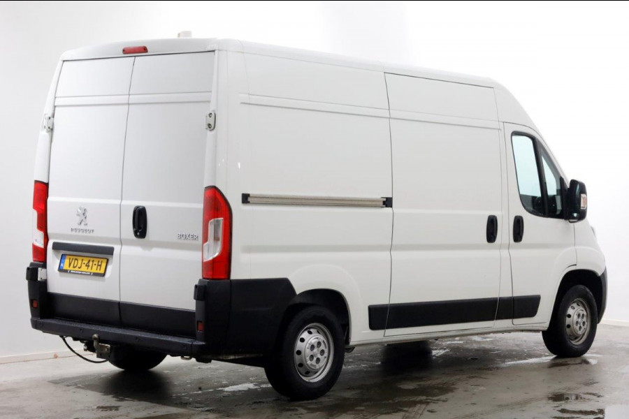 Peugeot Boxer 335 2.2 BlueHDi 140pk L2H2 Premium Airco/Navi 11-2019