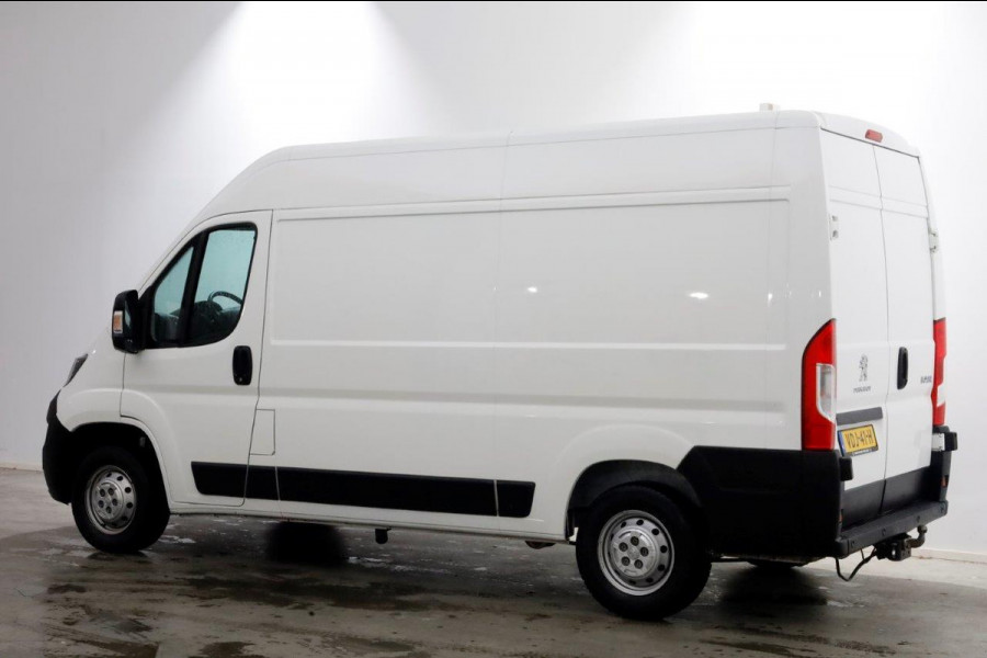 Peugeot Boxer 335 2.2 BlueHDi 140pk L2H2 Premium Airco/Navi 11-2019