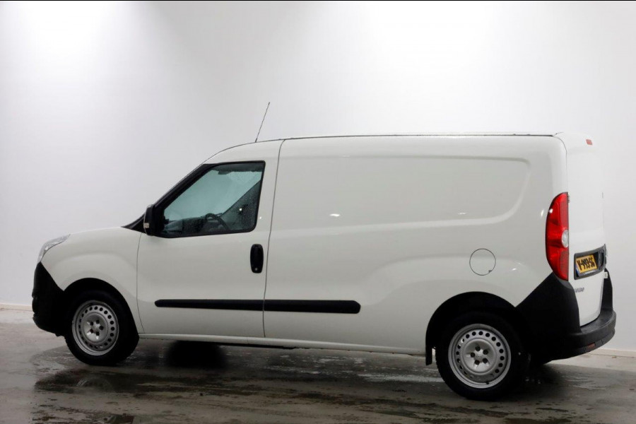 Opel Combo 1.3 CDTI 96pk E6 L2H1 Maxi Airco/Inrichting 09-2018