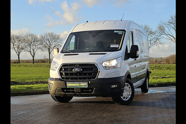 Ford Transit 350 2.0 TDCI L3 Trend AC NAVI CAMERA CRUISE EURO6