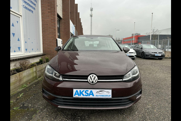 Volkswagen Golf 1.0 TSI Comfortline CarPlay/LED/Regensensor/PDC v+a/Garantie