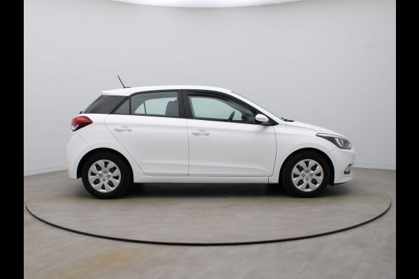 Hyundai i20 T-GDI Comfort Camera | Climate | Navi | Parksens. achter