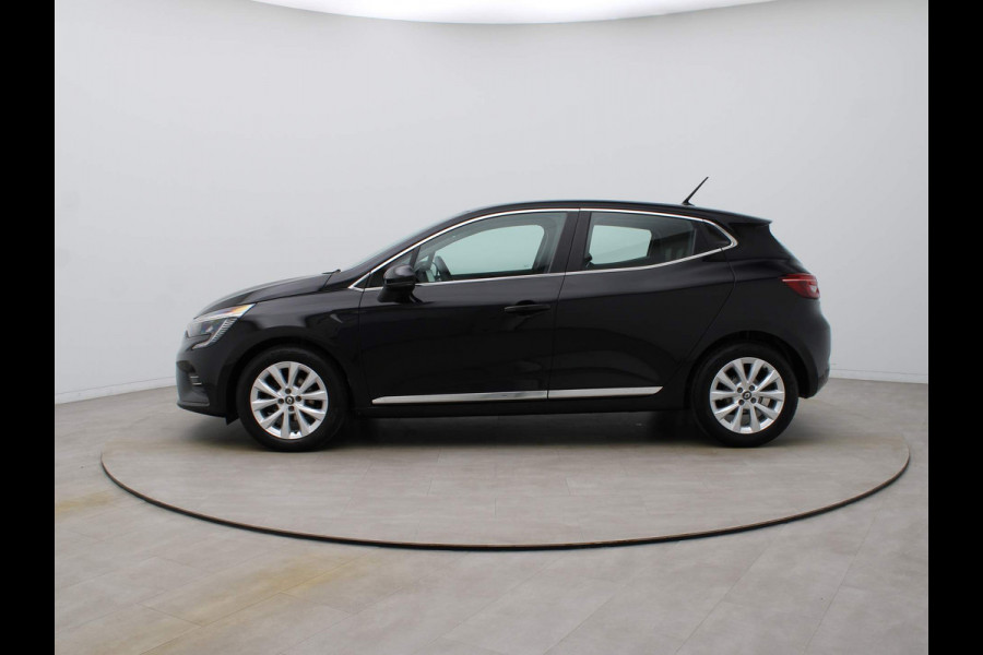 Renault Clio TCe 100pk Intens Climate | Cruise | Navi | Parksens. achter