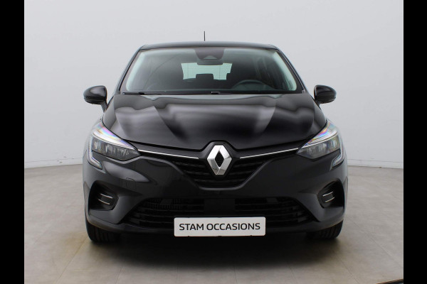 Renault Clio TCe 100pk Intens Climate | Cruise | Navi | Parksens. achter