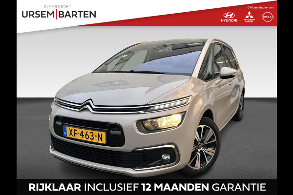 Citroën Grand C4 Spacetourer 1.2 PureTech Business | 7-zitter